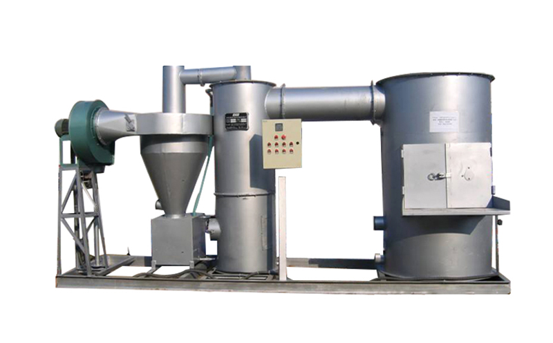 生活垃圾焚燒爐性能特點(diǎn) 生活垃圾焚燒爐性能特點(diǎn)