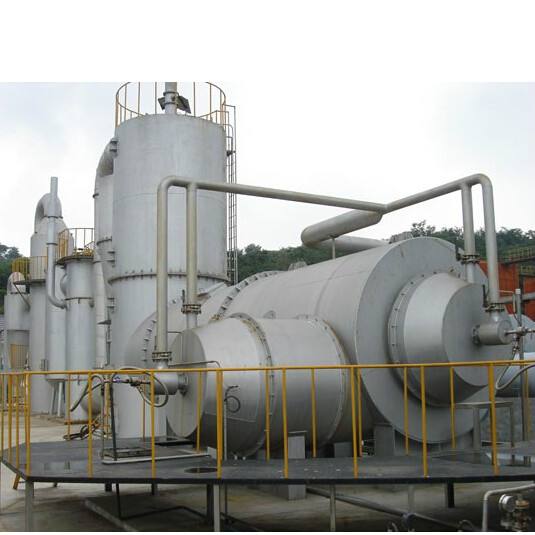 化工TO焚燒爐應(yīng)用場合及范圍 化工TO焚燒爐應(yīng)用場合及范圍