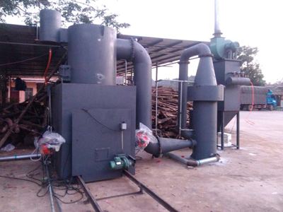 固廢焚燒爐 固廢焚燒爐