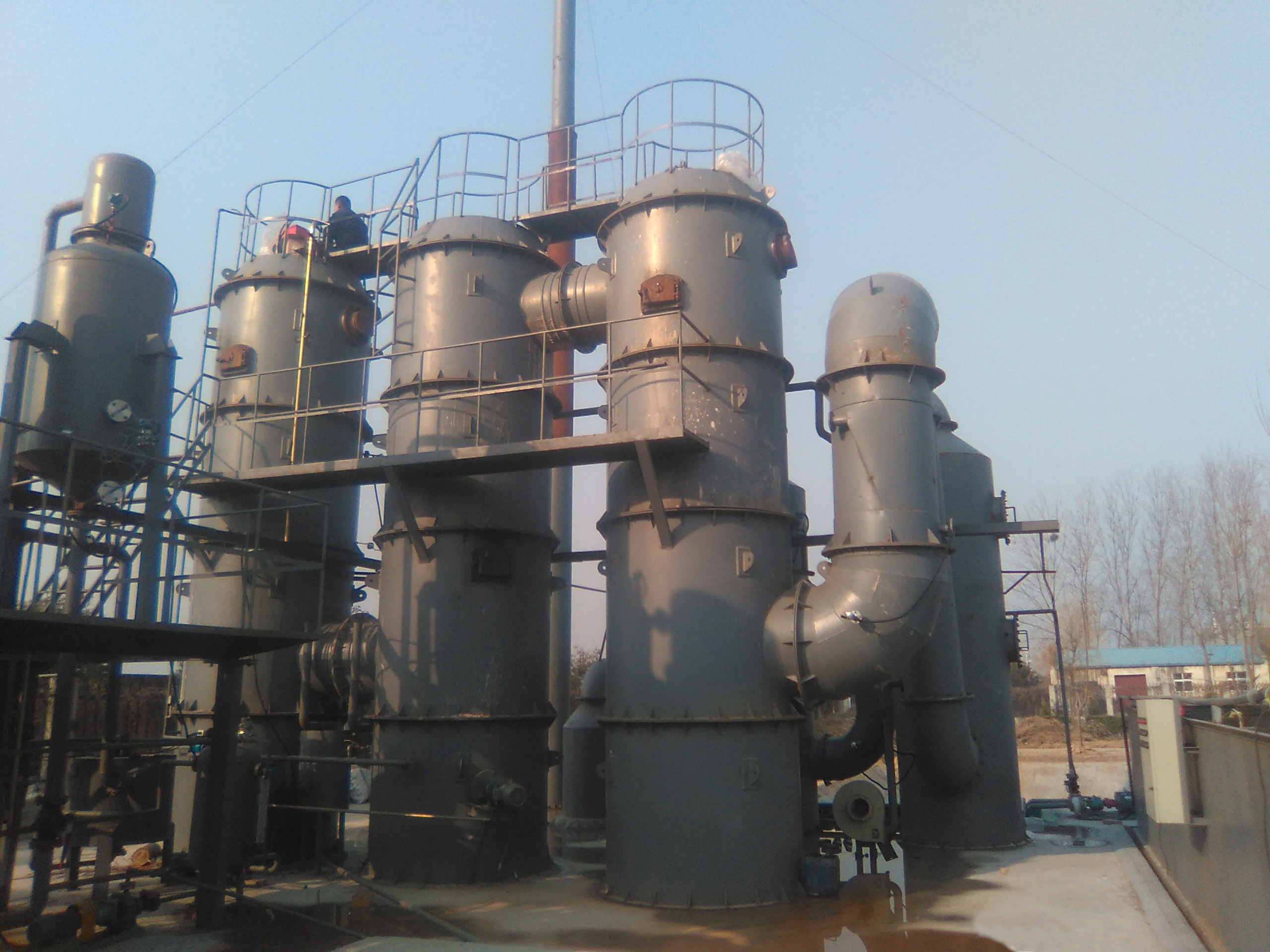 直燃式氣體焚燒爐價格及結(jié)構(gòu) 直燃式氣體焚燒爐價格及結(jié)構(gòu)